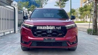 2024 e:HEV RS - 30000 km