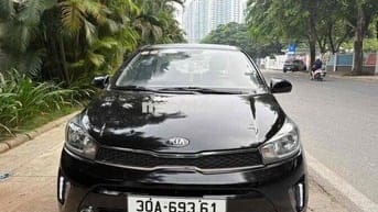 Kia Soluto 2019 1.4 AT Deluxe - 68000 km