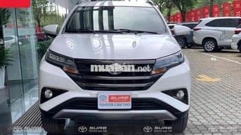 Toyota Rush 2020 S 1.5 AT - bảo hành Toyota