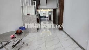 MT NGUYỄN VĂN ĐẬU,4X23M, NHÀ MỚI, 1TR, 4L, ST, HỢP MỞ VP, CTY, CHDVCC