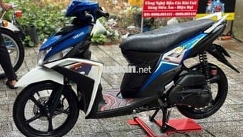 Mio M3 zin kiểng nhẹ 9 chủ