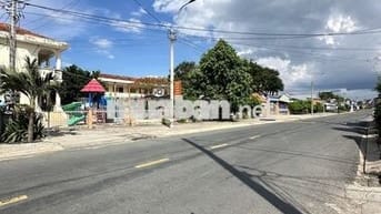 NHỰA MÀ RẺ HƠN BÊ TÔNG. 435 triệu  Đất Thổ Cư  90m2