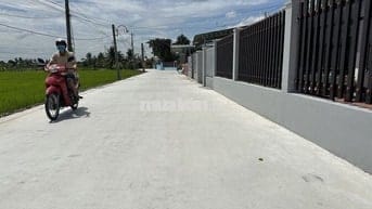 319 triệu 101m2 Thổ ngang 6m ĐƯỜNG 2 Ô TÔ Sổ Sẵn. Cách Nhựa Chỉ 150m