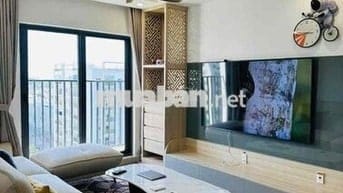 cho thuê căn CT9 VĐT Nha Trang view hồ bơi