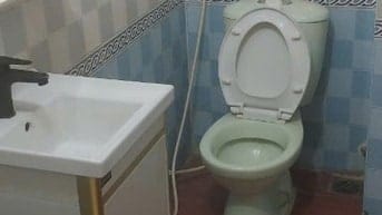 NHÀ NGUYÊN CĂN – MẶT TIỀN ĐƯỜNG SỐ 5, PHẠM HÙNG – VỊ TRÍ ĐẸP,