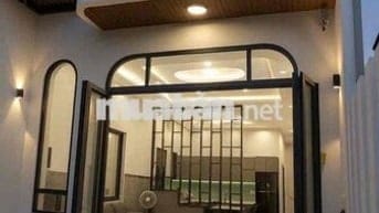 NHÀ CẤP 4 SHR THỔ CƯ TRẢ TRƯỚC 400TR