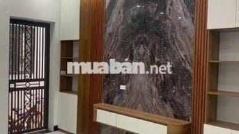 Bán nhà Phú Lương, 45m2, 4 tầng, MT 5m, 4 ngủ. Nhà mới