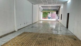 Cho Thuê Kho 5x25 Trống Suốt Phạm Vân Chiêu Gò Vấp