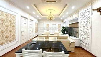 Hồ Gươm Plaza Hà Đông 105m2, 3 phòng ngủ, 2 VS, sẵn sổ
