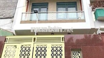 💥Nhà Quá Xịn, 3 Lầu, 7PN, 5WC, Mặt Tiền Tăng Bạt Hổ, P11, Bình Thạnh