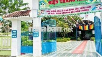 Cần bán lô đất thôn Phong Lục Tây - Điện Thắng Nam đường + lề 6m