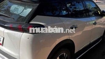 Peugeot 2008 2022 Active 1.2 AT - 35000 km