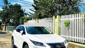 Lexus RX 2019 300 - 55700 km