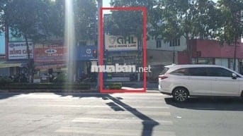 Bán căn nhà mặt tiền đường Nguyễn Thị Thập,tp Mỹ Tho,Tiền Giang
