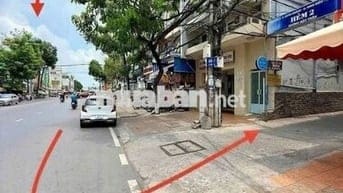 Mua 1 được 2 Căn. Hẻm 2 Mậu Thân