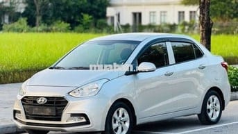Hyundai I10 2019 1.2 AT