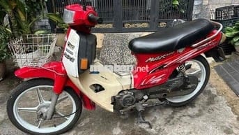 max 50cc ko cần bằng lái
