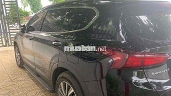 Hyundai Santa Fe 2*** km