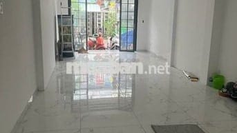 Nhà nguyên căn đường số Tân Quy Q7(Cũ) - 5 tầng - 4x18m- Giá thuê 34tr