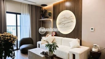 Hoàng Thành Pearl, Nguyễn Văn Giáp 80m2 2PN full nhà đẹp giá 16tr/th