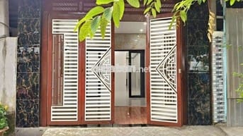 BÁN NHÀ KDC TRƯỜNG AN GẦN CẦU CÁI CAM 2, PHƯỜNG LONG CHÂU, VĨNH LONG