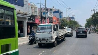 Bán 1400m thổ cư Mặt Tiền đường Lê Tấn Bê, Phường An Lạc, quận B.Tân
