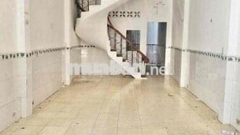 Nhà 4x18m 1Lầu Đúc (2PN 2WC) Hẻm 8m Thông. 1/ Phan Anh. Tân Phú