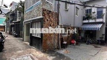💰💰💰 NHÀ GẦN CHỢ GÒ VẤP - HXH 1/ NGUYỄN VĂN NGHI, P7, GV