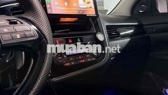 Mitsubishi Outlander 2019 2.4 CVT Special Edition