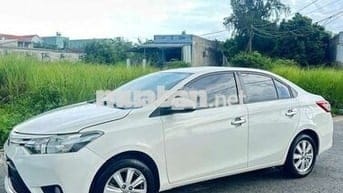 Cần bán xe vios 2018 1.5E MT