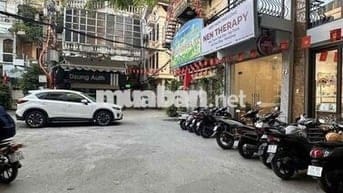 Ngõ Thịnh Hào 1 - Hàng Bột - Đống Đa - Hà Nội