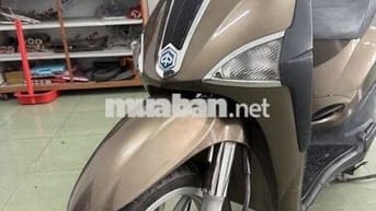 Liberty 125 3vie rin nguyên chính chủ áo dán keo