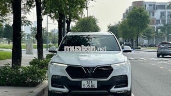 VinFast Lux SA2.0 2021 Plus 2.0 AT - 77000 km