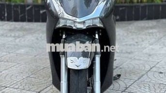 SH 2021 mới cứng xám cực đẹp có trả góp trao đổi