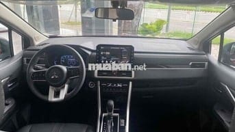 Mitsubishi Xpander AT Premium 2026