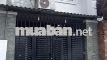 Cho Thuê Căn Nhà Hẻm C4 xã Bình Hưng huyện Bình Chánh TPHCM