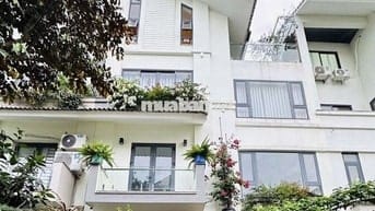 CHO THUÊ SÀN TẦNG 2 LÀM VĂN PHÒNG TẠI KHU D  GELEXIMCO, HÀ ĐÔNG
