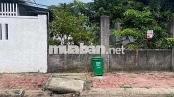 Đất thổ cư đường Hùng Vương 190m2 chính chủ