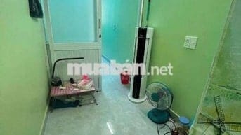 NHÀ 1 TRỆT 1 LẦU SÂN THƯỢNG - SÁT MẶT TIỀN ĐƯỜNG - GIÁ NHỈNH 1 TỶ.