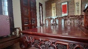 CỰC RẺ  FULL NỘI THẤT XUÂN KHÔI NHÀ BIỆT THỰ 3 TẦNG – 112M2- 8,9 TỶ