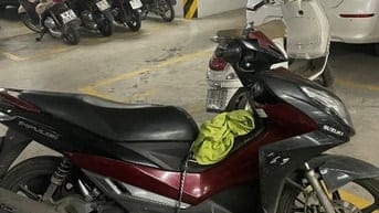 Bán xe Impulse 125Fi Szuki 7tr8