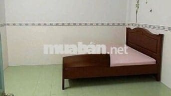Cho thuê nhà mặt tiền : Đinh Bộ Lĩnh, P.26, Q.Bình Thạnh