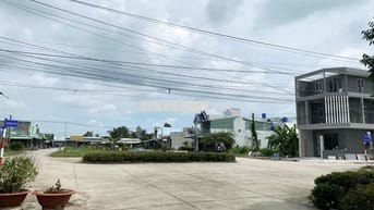 BÁN đất thuộc KDC 1392m2 (15x95m) 5.2 tỷ Chính chủ