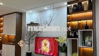 Nhà Thanh Xuân_ 31m 4 tầng Chỉ hơn 5 Đồng