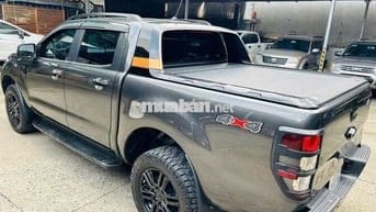 Ford Ranger 2021 Wildtrak 2.0L 4x4 AT - 76000 km