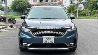 Kia Carnival 2022 2.2D Signature 7 ghế Full Option