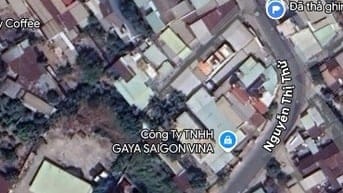 🏡 ĐẤT NỀN MẶT TIỀN NGUYỄN THỊ THỬ – CÁCH NGUYỄN VĂN BỨA 200M