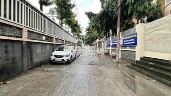 Nhà 70m² hẻm nhựa ô tô XVNT, gần sông, pháp lý chuẩn, 6.95 tỷ