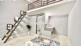 CHO THUÊ PHÒNG TRỌ DUPLEX-MÁY LẠNH-CỬA SỔ-GIÁ SIÊU MỀM CHO SINH VIÊN