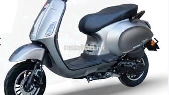 🔥 Góp 0đ🔥 VESPA VIRAL 50cc KHÔNG CẦN BẰNG LÁI